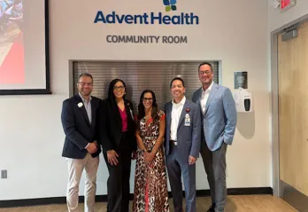 advent health