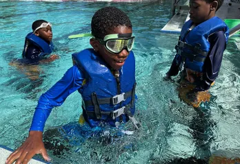 Swim
