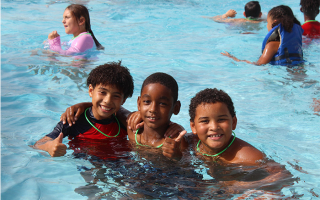 Summer Camp
