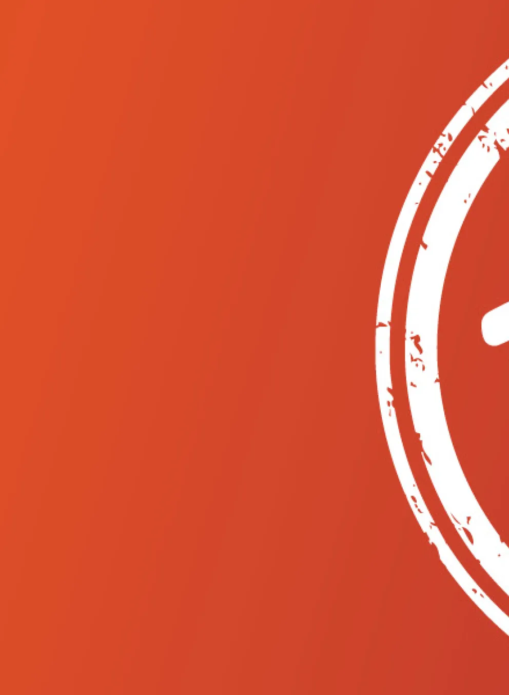 Since 1889 Planned Giving Stamp