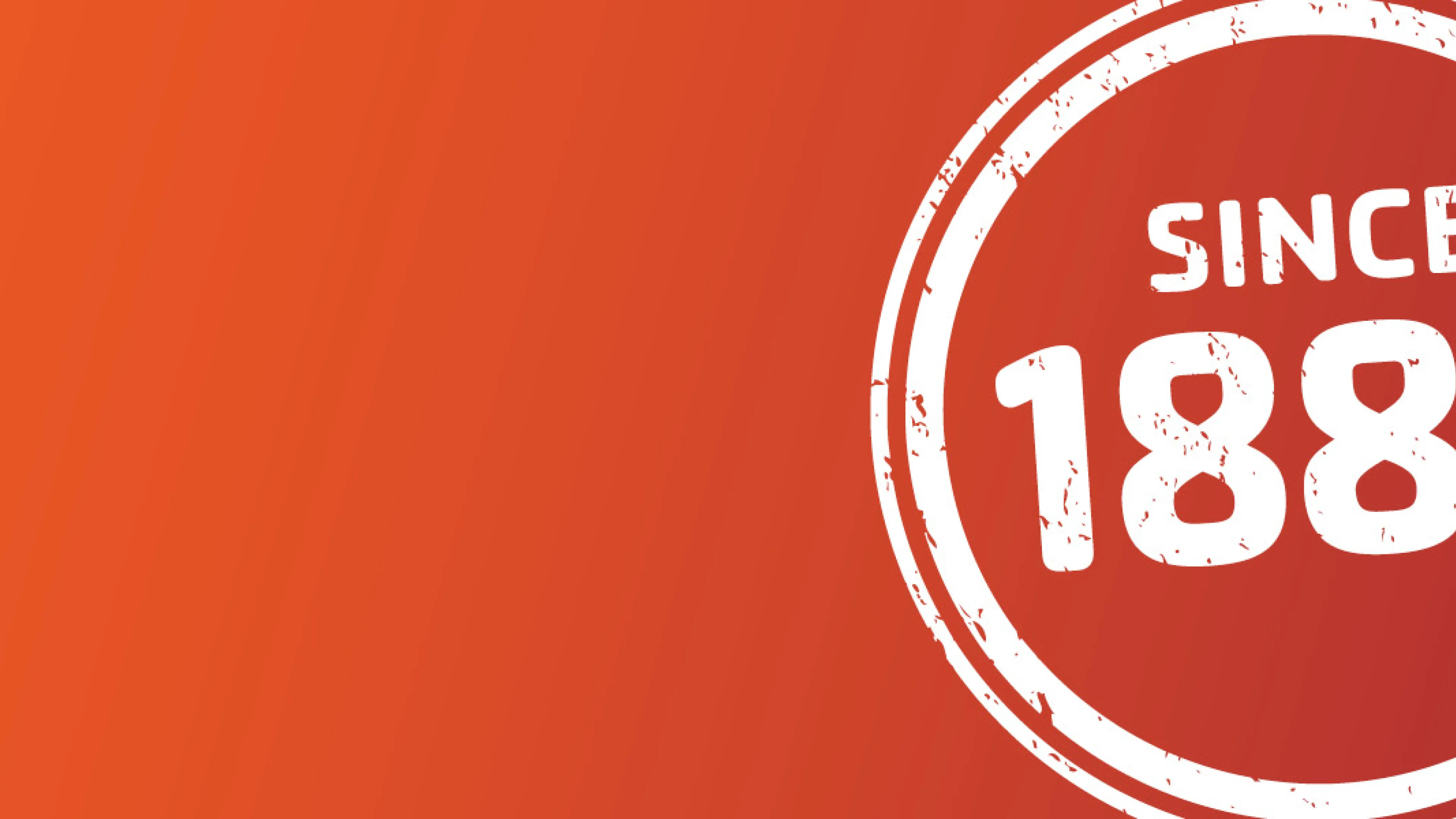 Since 1889 Planned Giving Stamp