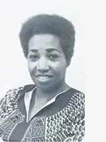 Violet P henry