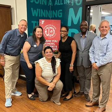 Veggie Van 10th year anniversary.