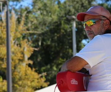 American Red Cross Lifeguard Certification