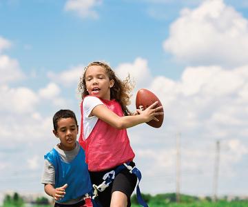Flag Football