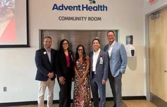 advent health