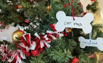 Angel Tree