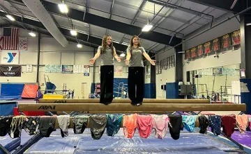 NB Gymnastics