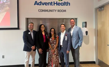 advent health