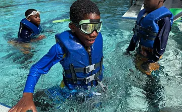 Swim